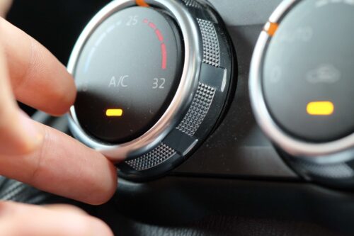 Car Air conditioning near me