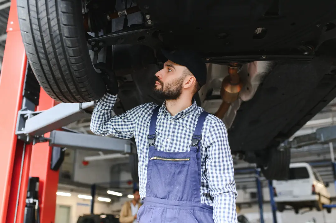 How Long Does a Car Service Take?