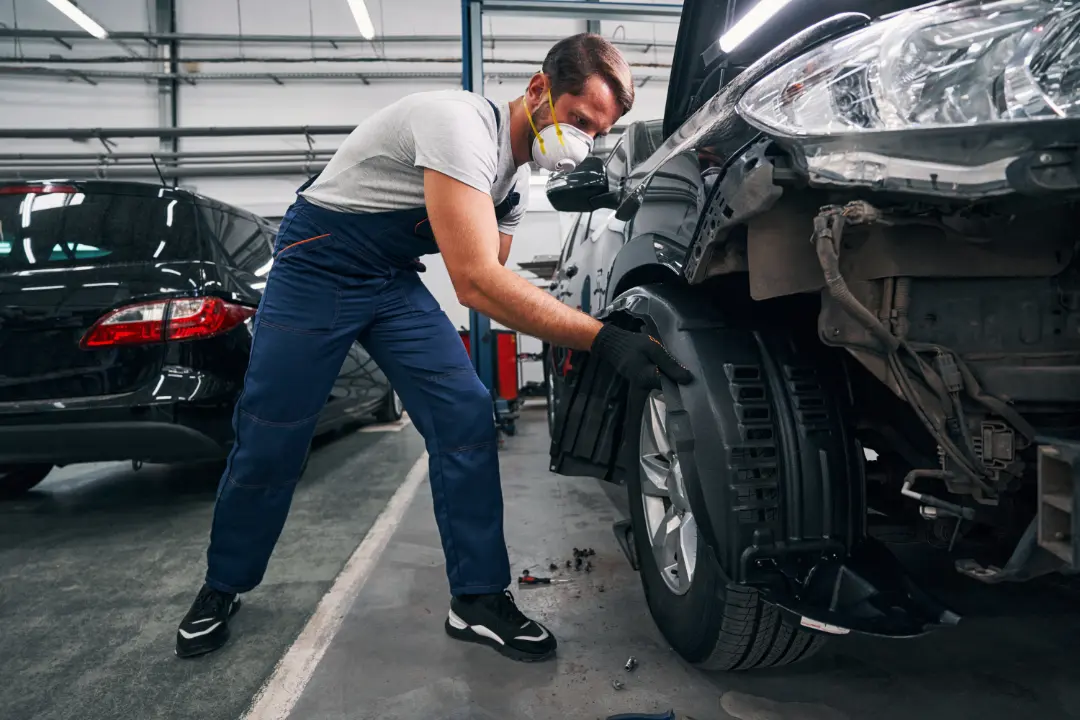 Can a Mechanic Drive My Car? Understanding the Legalities, Rights, and Best Practices