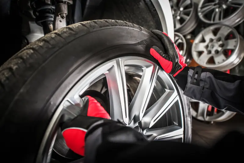2025 Guide: Choosing the Best Car Tyres for Superior Performance