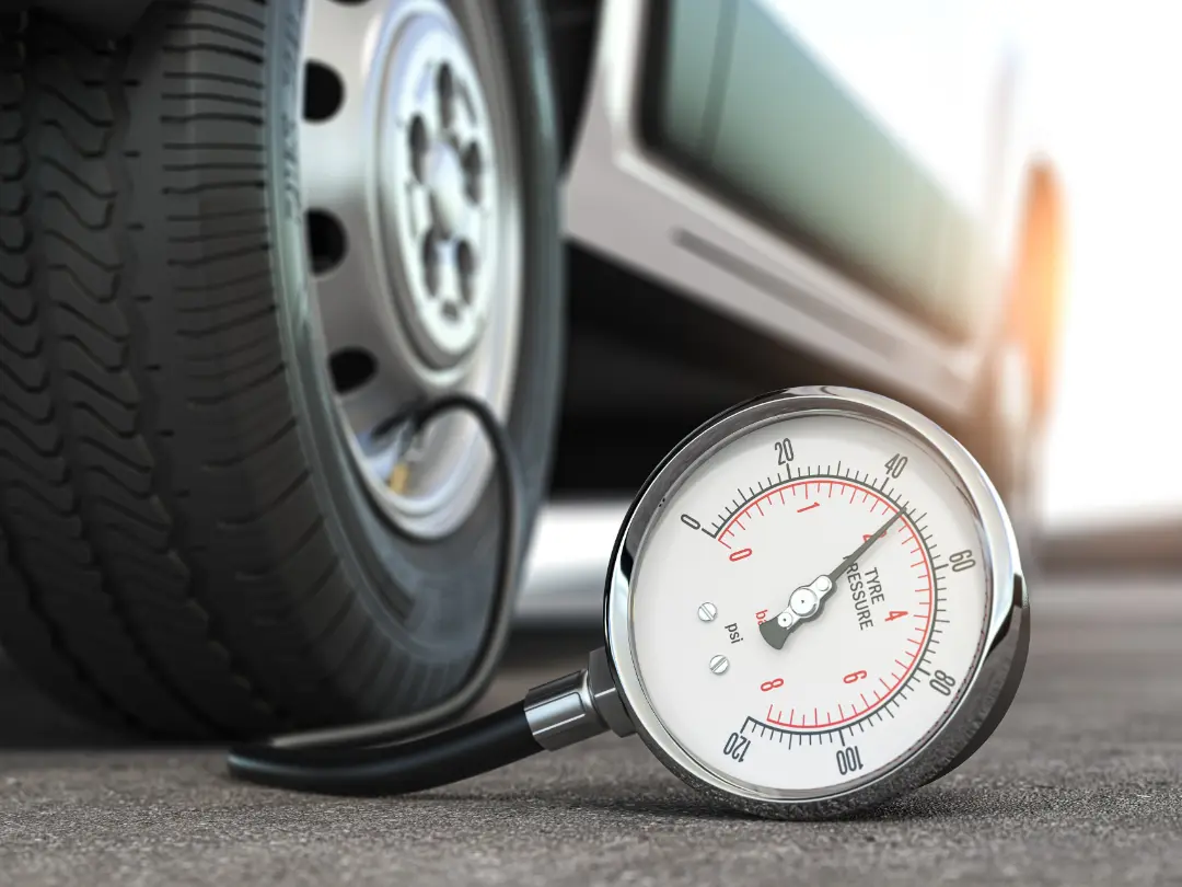 Effortless Conversion with the Best Tyre Pressure Measurement Converter: PSI, Bar, kPa Simplified