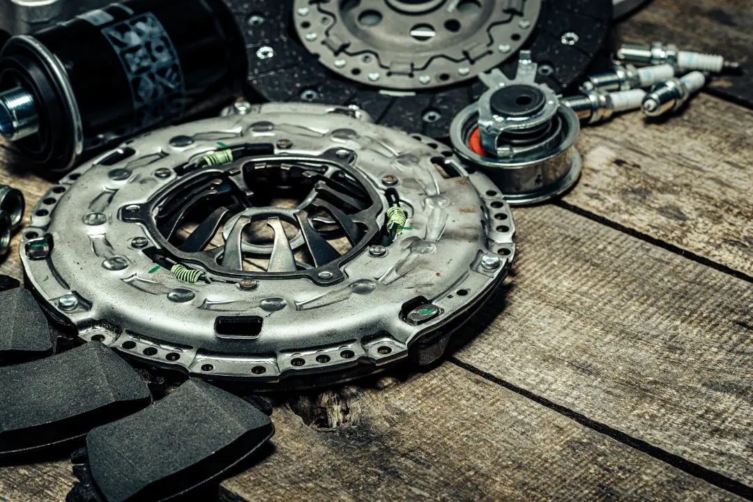 When to Replace a Clutch: Key Indicators and Timing