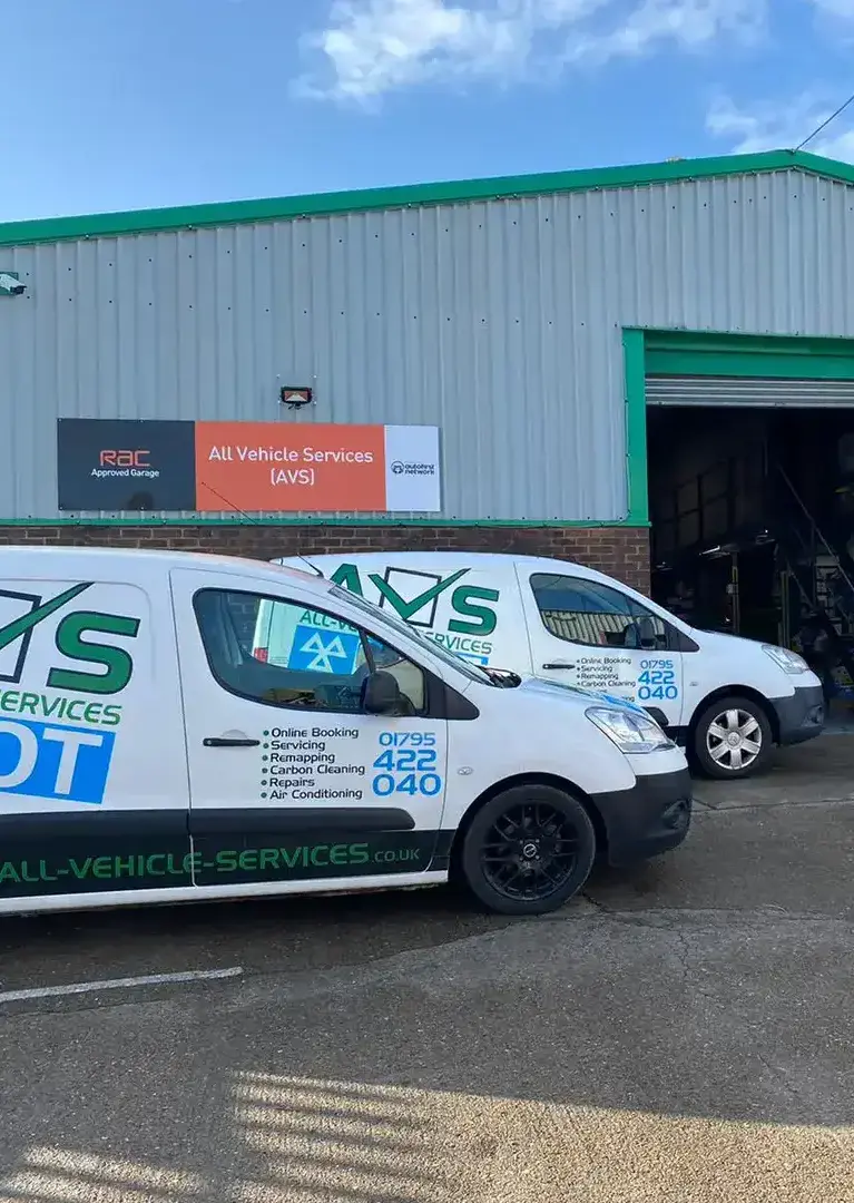 mechanic in sittingbourne