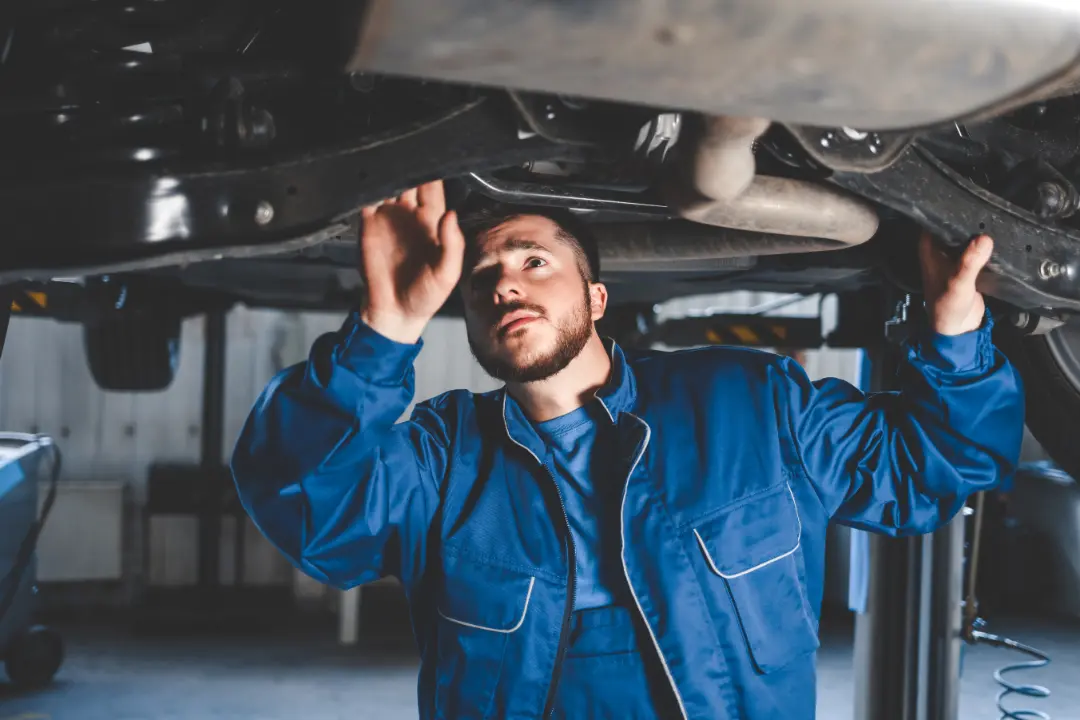 MOT Results Online: How Long Until Your MOT Appears in the DVSA Database?