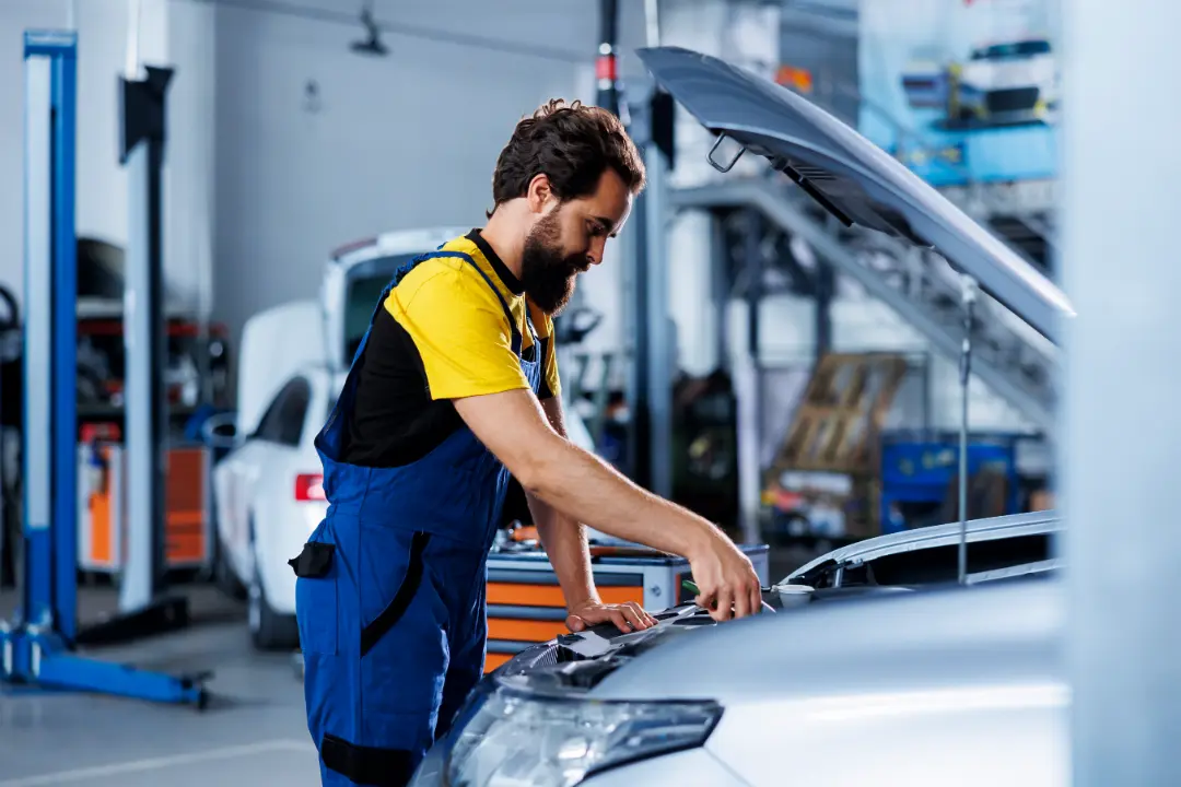 Major Car Service vs. Minor Car Service: What's the Difference and When Do You Need One?