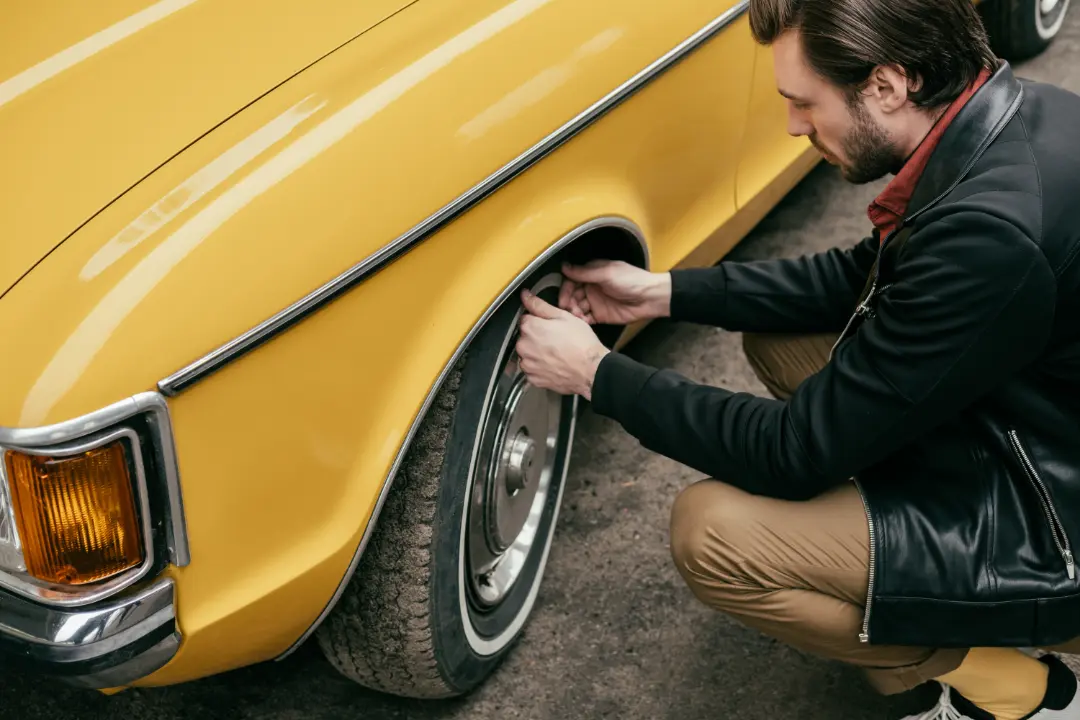 Classic Car MOT Changes – All You Need to Know About MOT Exemptions and Testing in the UK