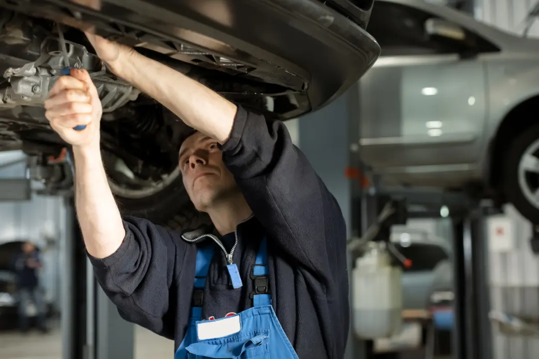 When Does a New Car Need an MOT in the UK and How to Know If Your Car Is Due