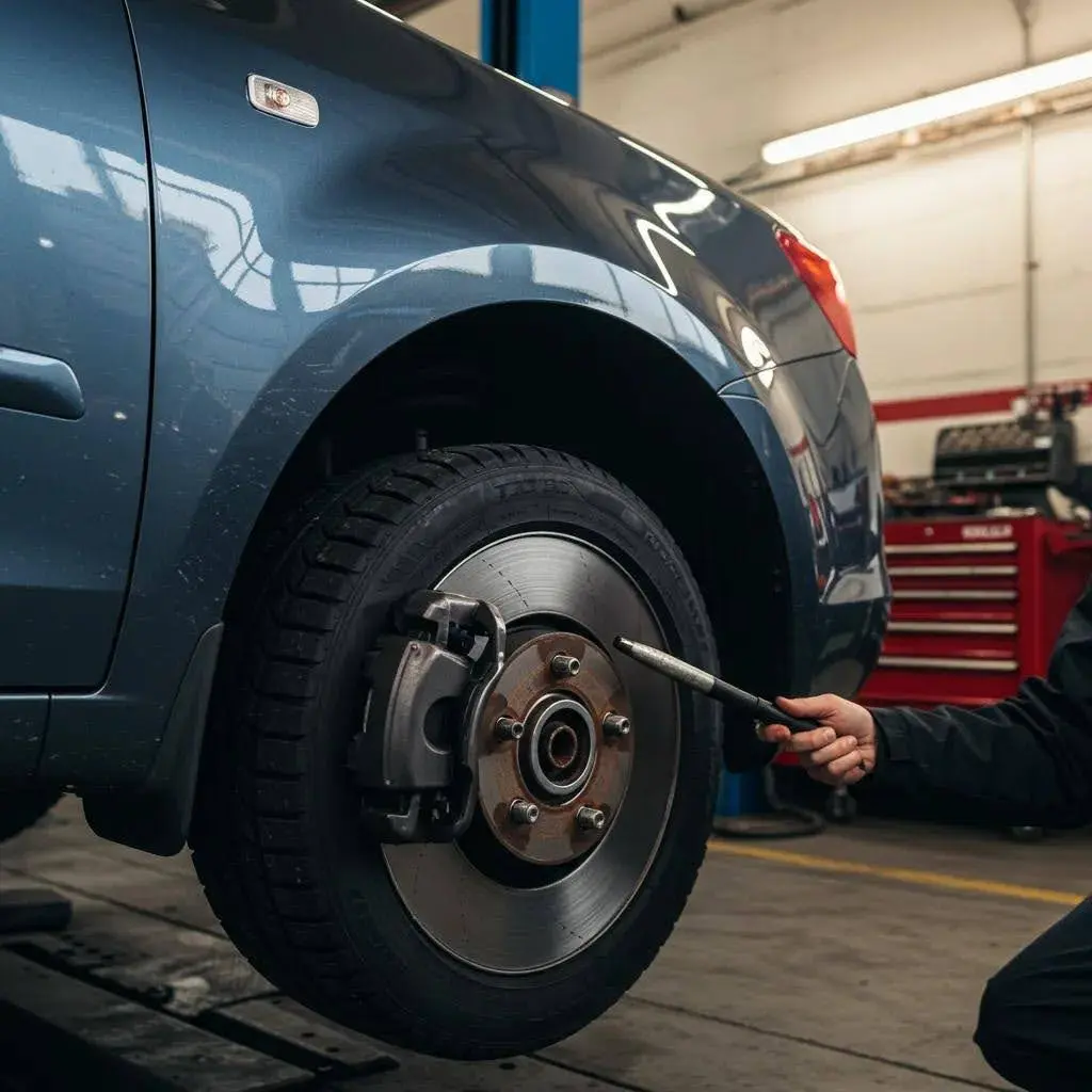 Your Guide to Class 4 MOTs in Sittingbourne: All Vehicle Services Have You Covered