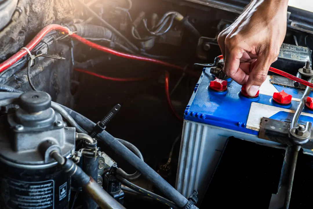 Choose the Right Fit: Car Battery Sizes Guide