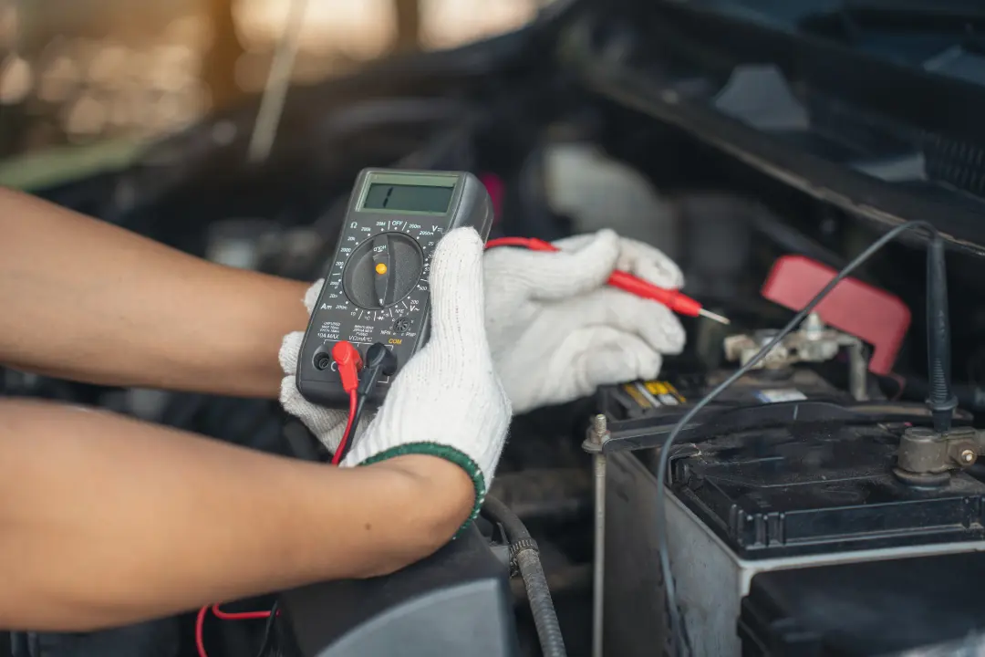 Can the Wrong Battery Damage Your Car?