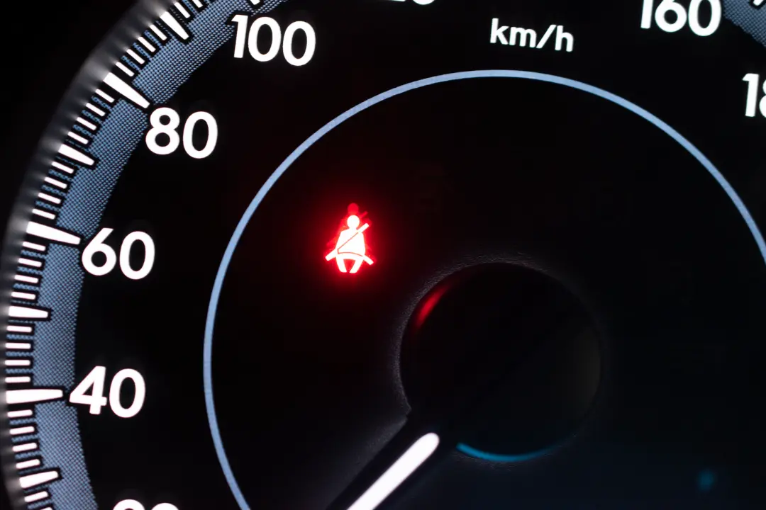 What Does The ABS Warning Light Mean