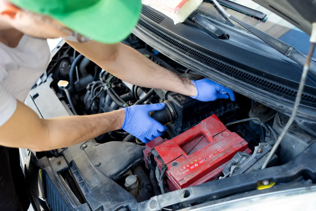 Find the Best Battery for Your Car: Expert Tips & Reviews